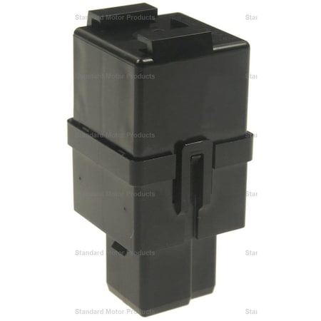 Standard Ignition Turn Signal Flasher, Efl-25 EFL-25